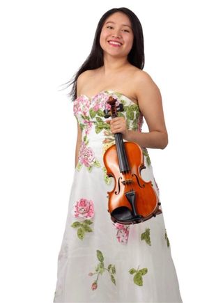 Clases de violín