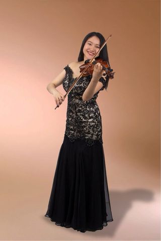Clases de violín
