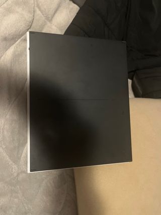 Xbox One S Blanca