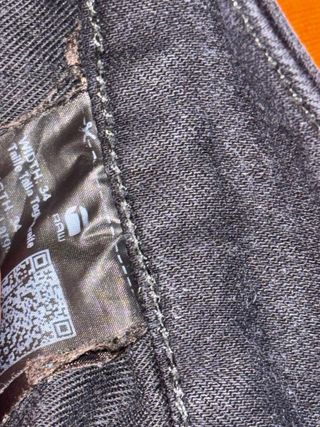 Pantalones G-Star RAW Negros Talla L