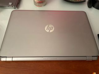HP Pavilion Laptop 15-n027sl WINDOWS 11 Pro 7/3/25