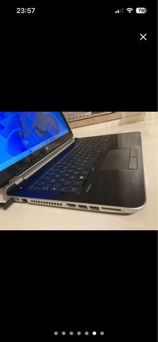 HP Pavilion Laptop 15-n027sl WINDOWS 11 Pro 7/3/25