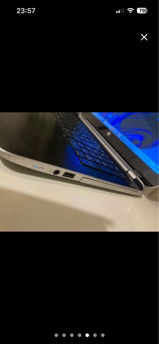 HP Pavilion Laptop 15-n027sl WINDOWS 11 Pro 7/3/25