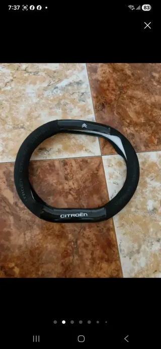 Video portero