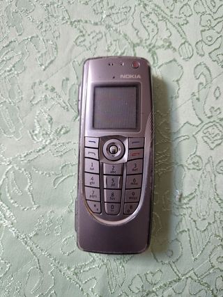 Nokia Communicator 9300i Vintage