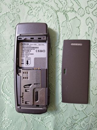 Nokia Communicator 9300i Vintage