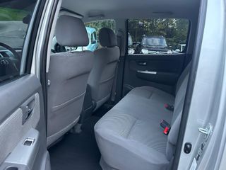 TOYOTA Hilux 3.0 D4D Doble Cabina VX 4x4   