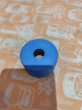 Enrollacables 3D portátil