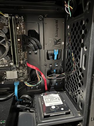 Torre PC