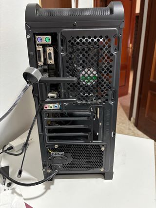 Torre PC