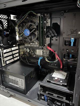 Torre PC