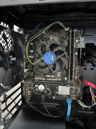 Torre PC