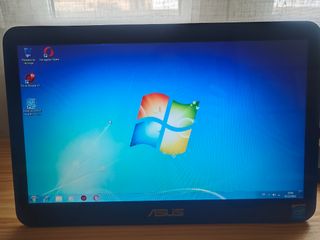 PC ASUS All in one TE1620i Negro