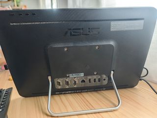 PC ASUS All in one TE1620i Negro