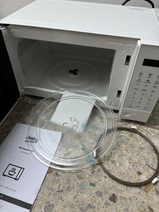 Horno Microondas Beko