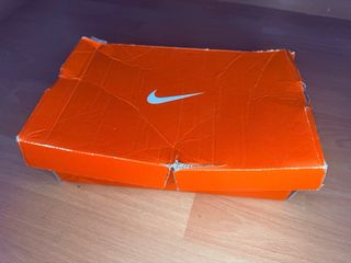 Botas de Futbol Nike Tiempo Junior Support