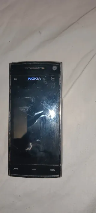 Teléfonos Móvil Nokia