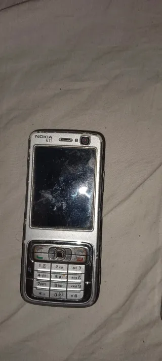 Teléfonos Móvil Nokia