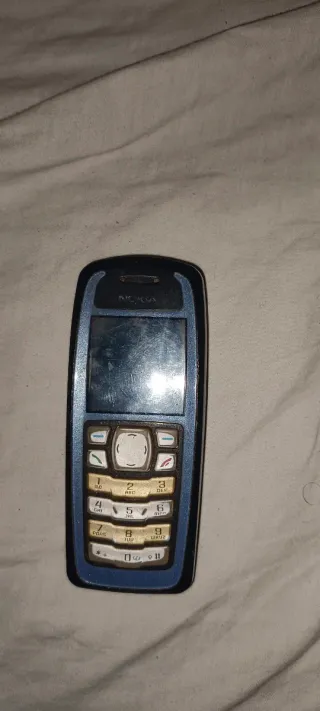 Teléfonos Móvil Nokia