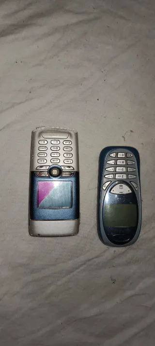 Teléfonos Móvil Nokia