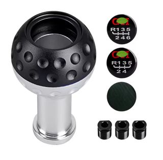 Pomo Palanca Cambios Golf GTI Mk2 Mk3 Mk4.