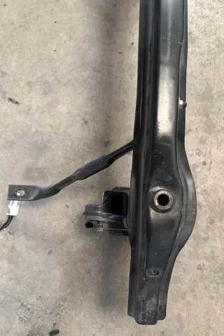 Traviesa Paragolpes Delantero BMW X5