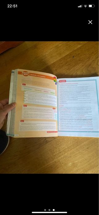 Libro lengua castellana y literatura 4 eso