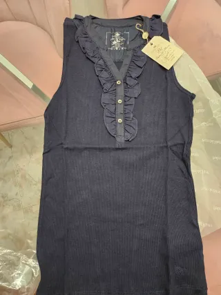 Camiseta Pedro del Hierro Talla M