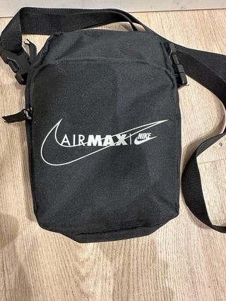 Bandolera Nike Air Max