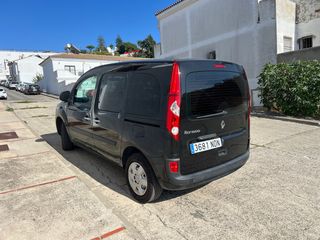 Renault Kangoo 2013