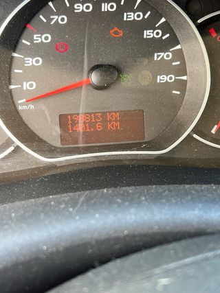 Renault Kangoo 2013