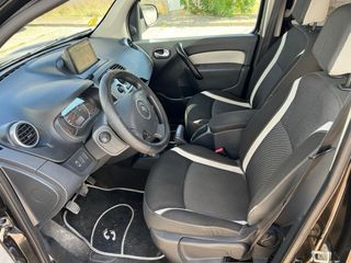 Renault Kangoo 2013
