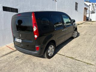 Renault Kangoo 2013