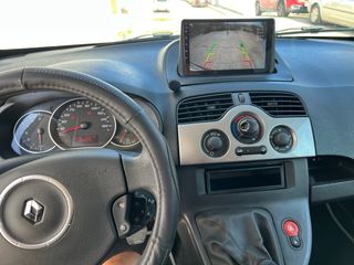 Renault Kangoo 2013