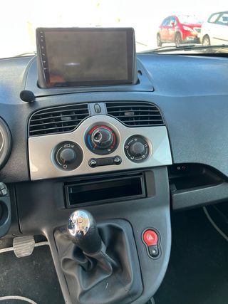 Renault Kangoo 2013