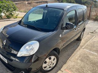 Renault Kangoo 2013