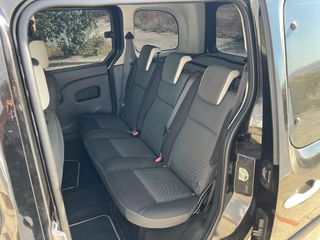Renault Kangoo 2013