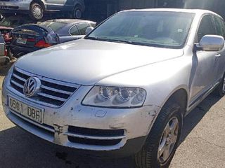 22141015q kit volkswagen touareg (7la) tdi 341006