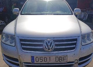 22141015q kit volkswagen touareg (7la) tdi 341006
