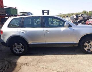 22141015q kit volkswagen touareg (7la) tdi 341006