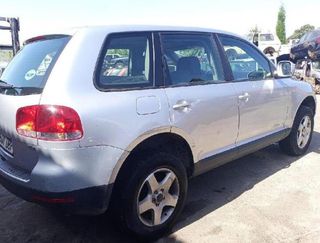 22141015q kit volkswagen touareg (7la) tdi 341006