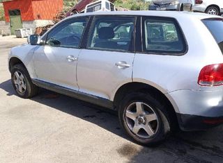 22141015q kit volkswagen touareg (7la) tdi 341006
