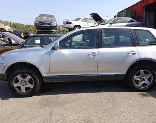 22141015q kit volkswagen touareg (7la) tdi 341006