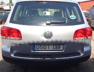 22141015q kit volkswagen touareg (7la) tdi 341006