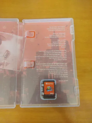 Super Mario Odyssey Nintendo Switch