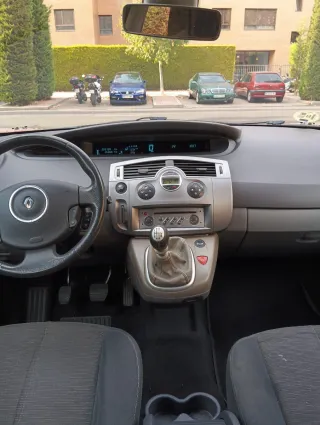 Renault Grand Scenic 2009