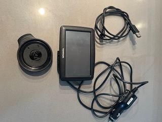 TomTom XL GPS Navegador