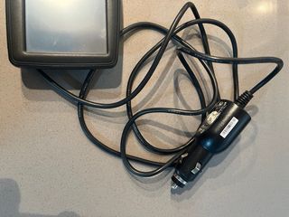 TomTom XL GPS Navegador