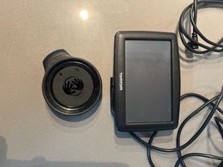 TomTom XL GPS Navegador
