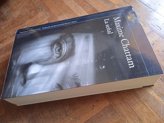 La señal / The Sign (Spanish Edition)